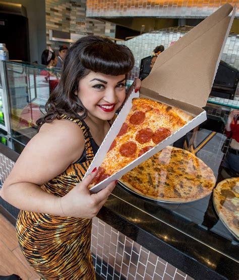 pin up pizza
